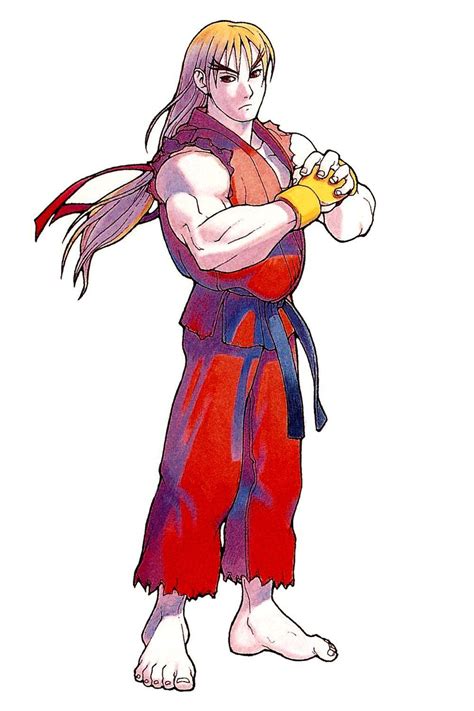 ken street fighter alpha|More.